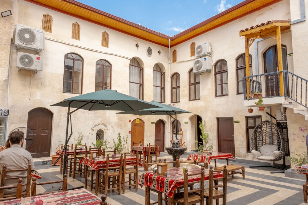 Dostlar Konağı Butik Hotel Rezervasyon