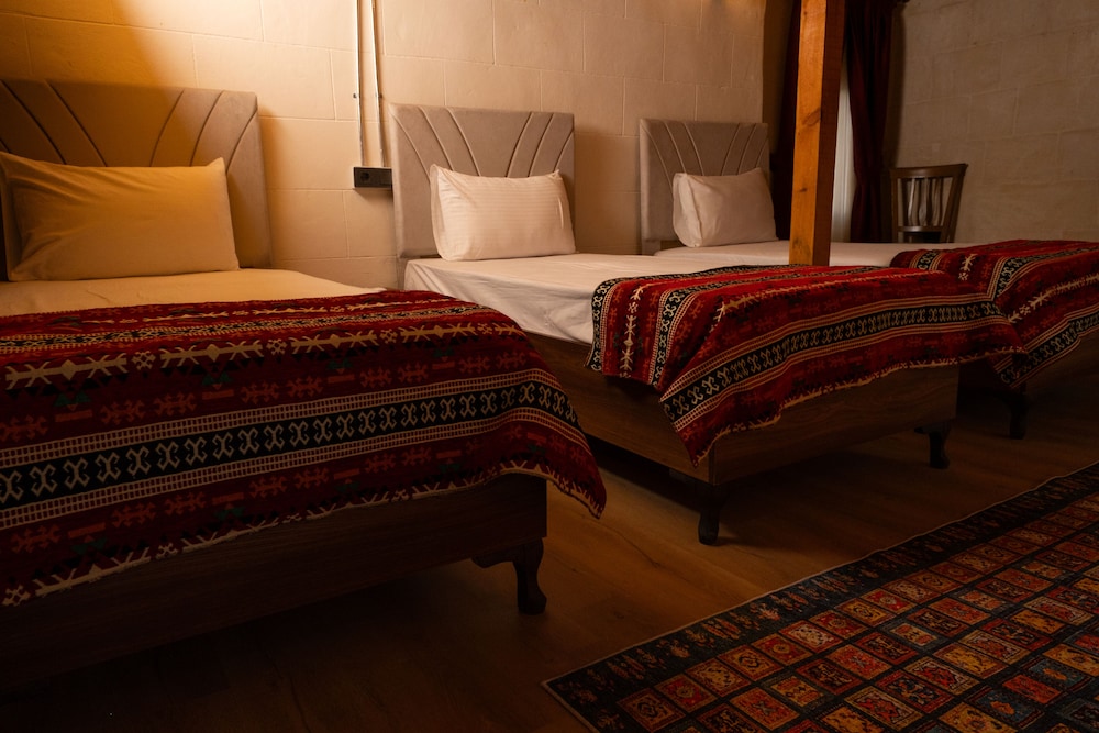 Dostlar Konağı Butik Hotel Rezervasyon