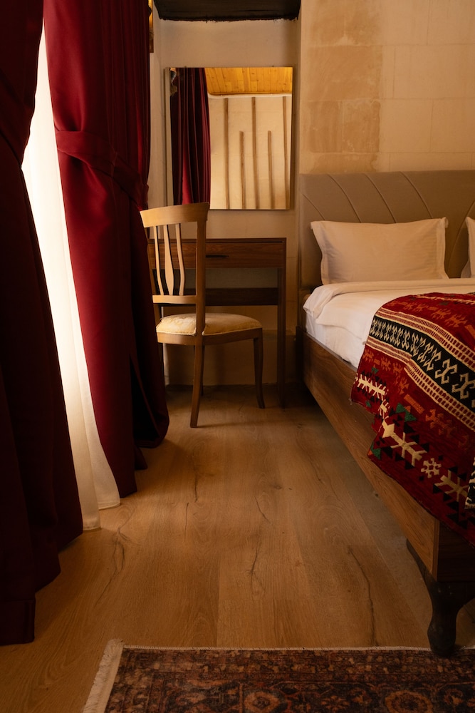 Dostlar Konağı Butik Hotel Rezervasyon