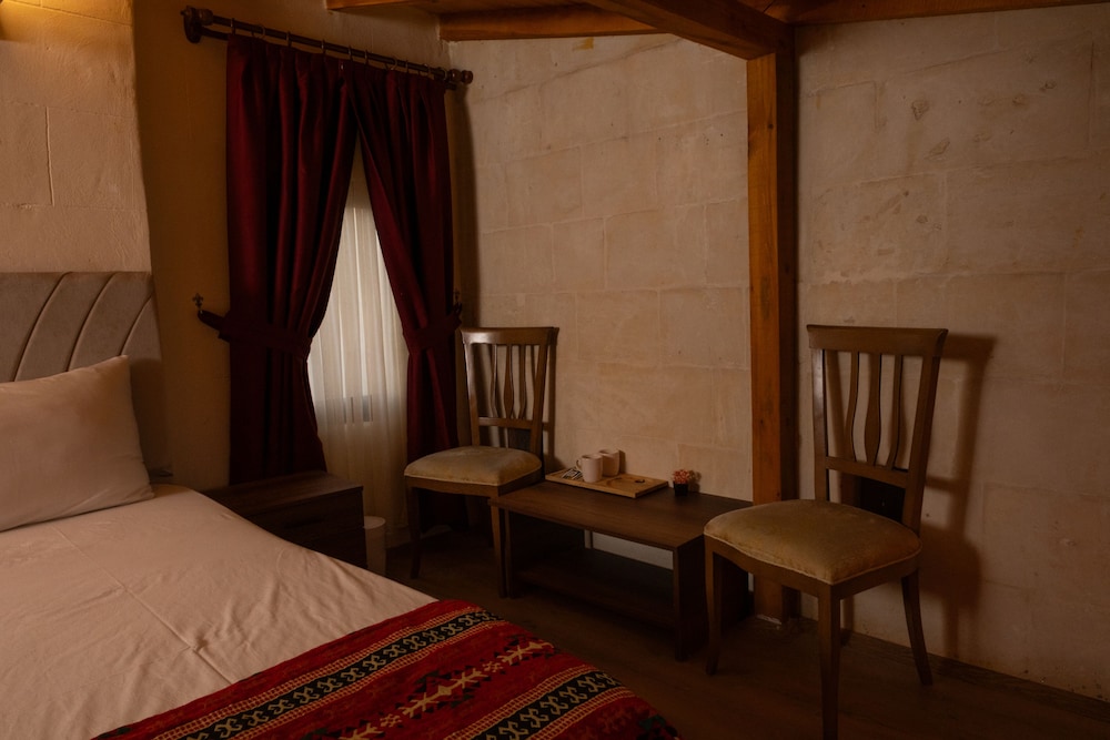 Dostlar Konağı Butik Hotel Rezervasyon