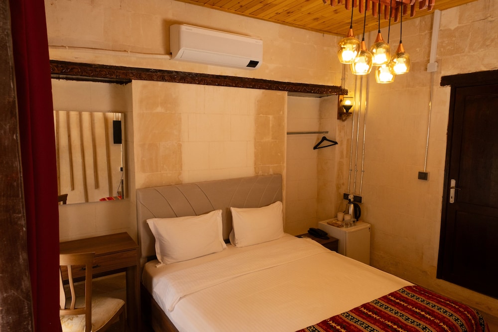 Dostlar Konağı Butik Hotel Rezervasyon