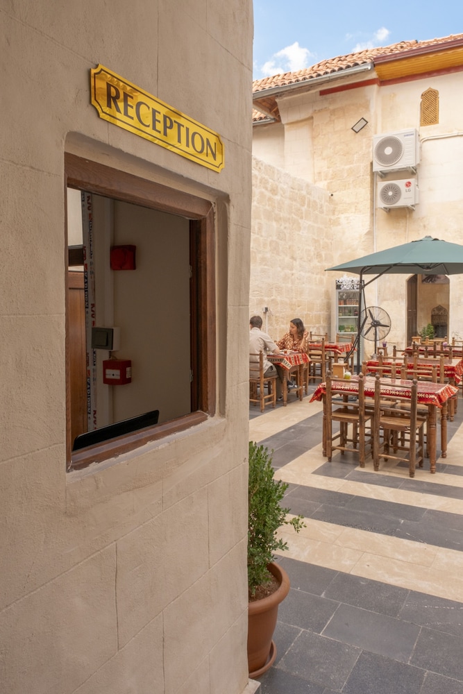 Dostlar Konağı Butik Hotel Rezervasyon