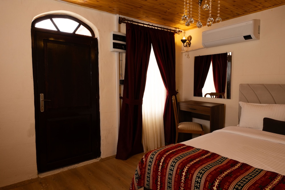 Dostlar Konağı Butik Hotel Rezervasyon