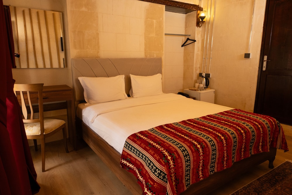 Dostlar Konağı Butik Hotel Rezervasyon