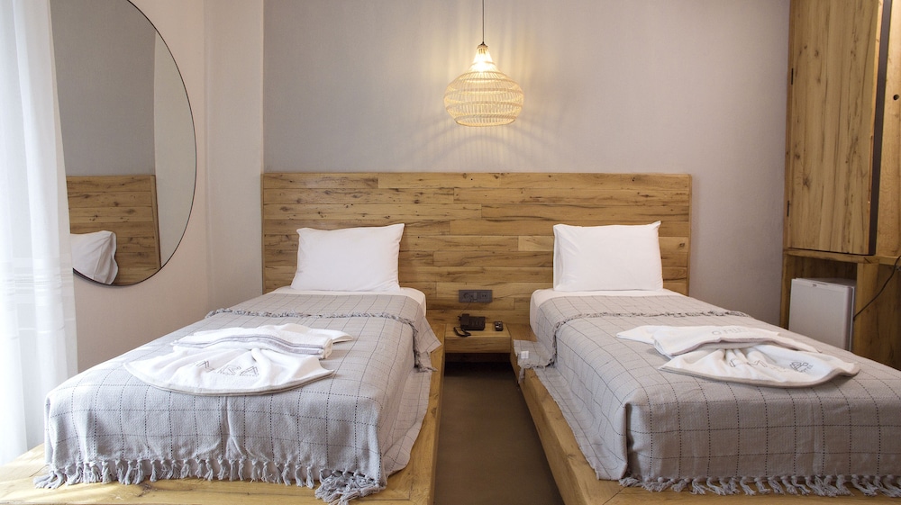 Dmira Butik Otel Rezervasyon