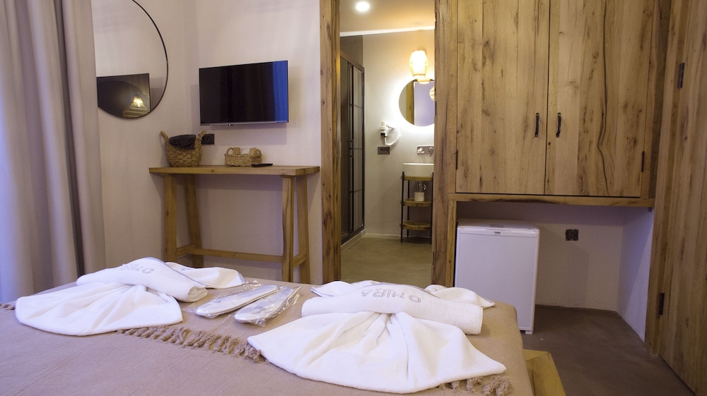 Dmira Butik Otel Rezervasyon