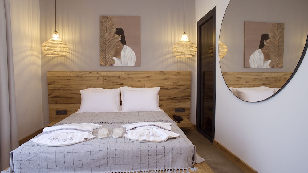 Dmira Butik Otel Rezervasyon