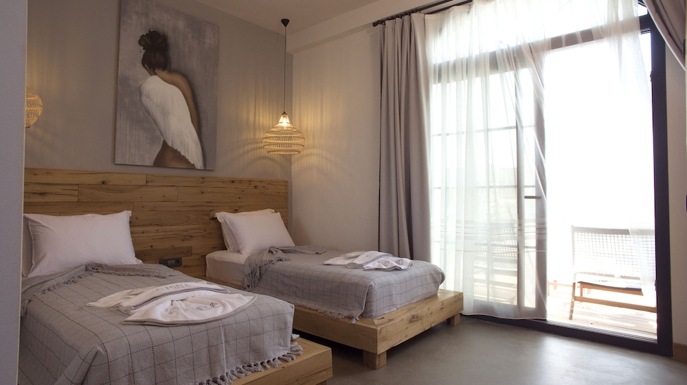 Dmira Butik Otel Rezervasyon