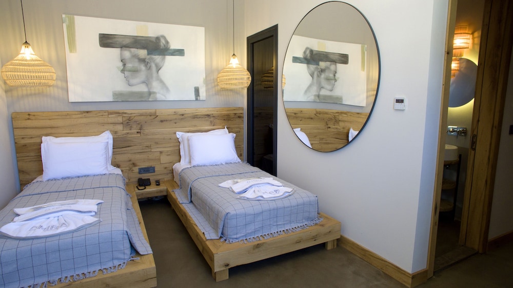 Dmira Butik Otel Rezervasyon