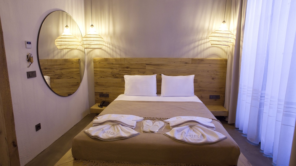 Dmira Butik Otel Rezervasyon