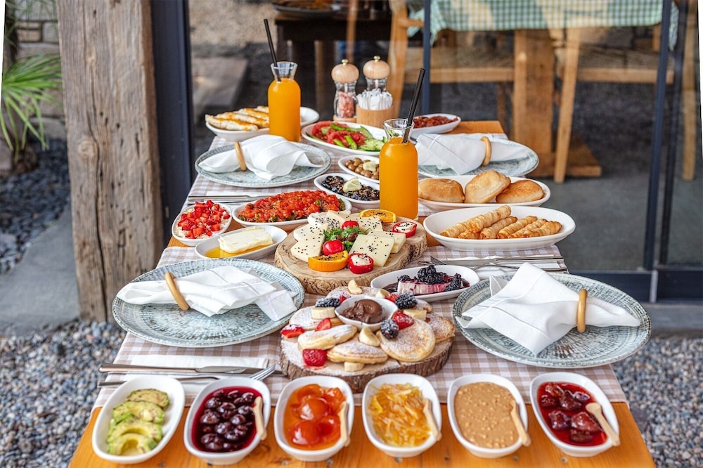 Dmira Butik Otel Rezervasyon