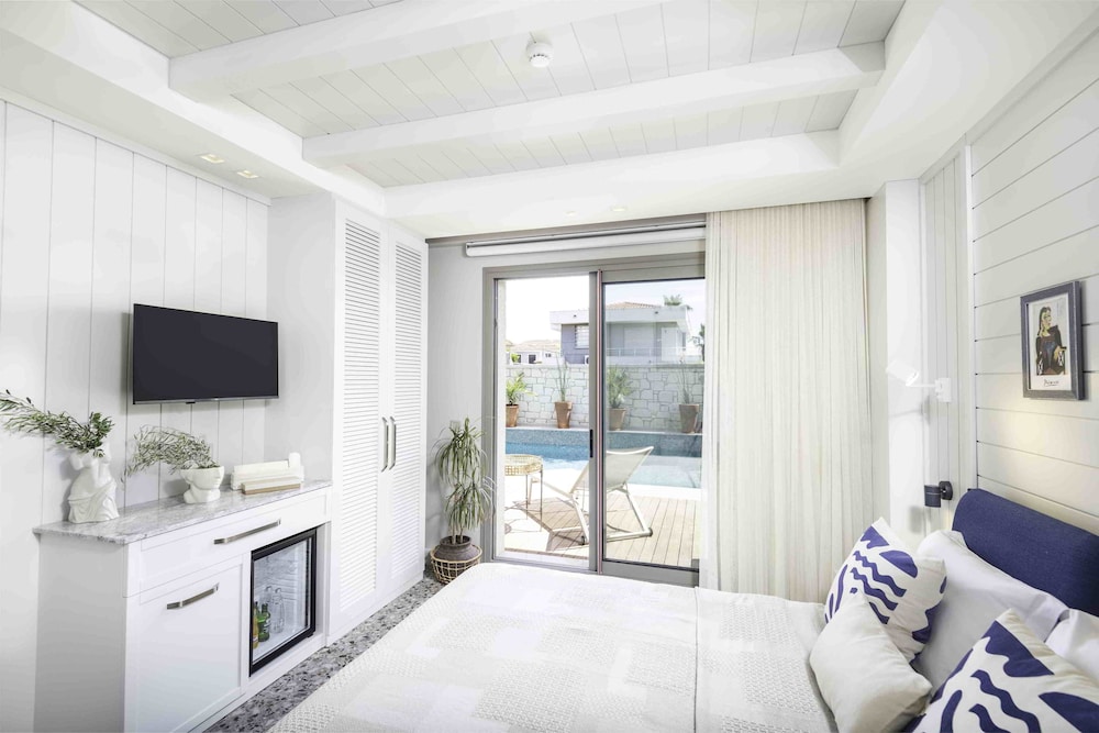 Muse Alaçati Rezervasyon