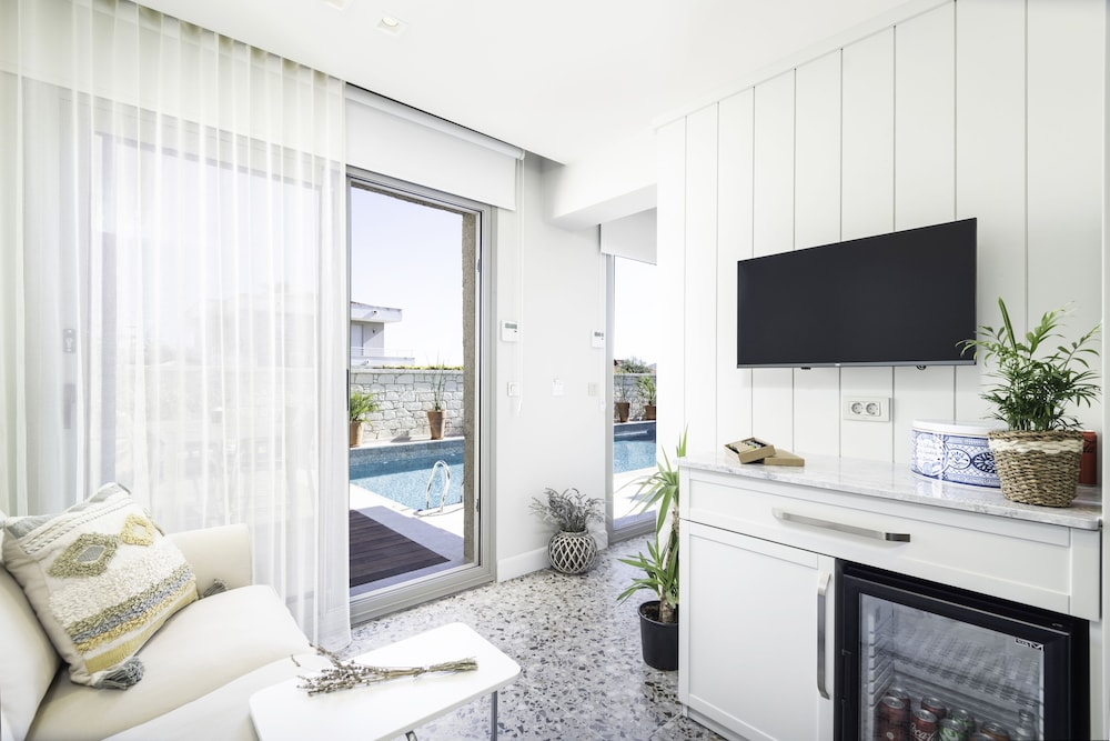 Muse Alaçati Rezervasyon