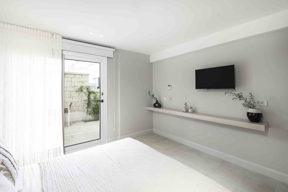 Muse Alaçati Rezervasyon