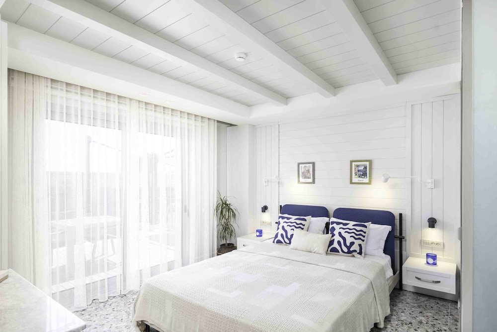 Muse Alaçati Rezervasyon