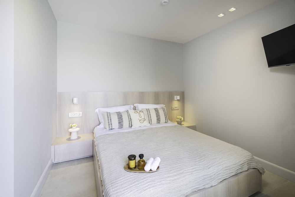 Muse Alaçati Rezervasyon