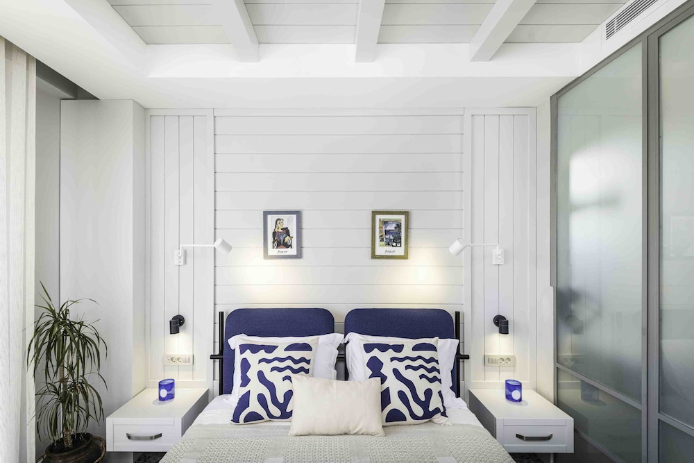 Muse Alaçati Rezervasyon