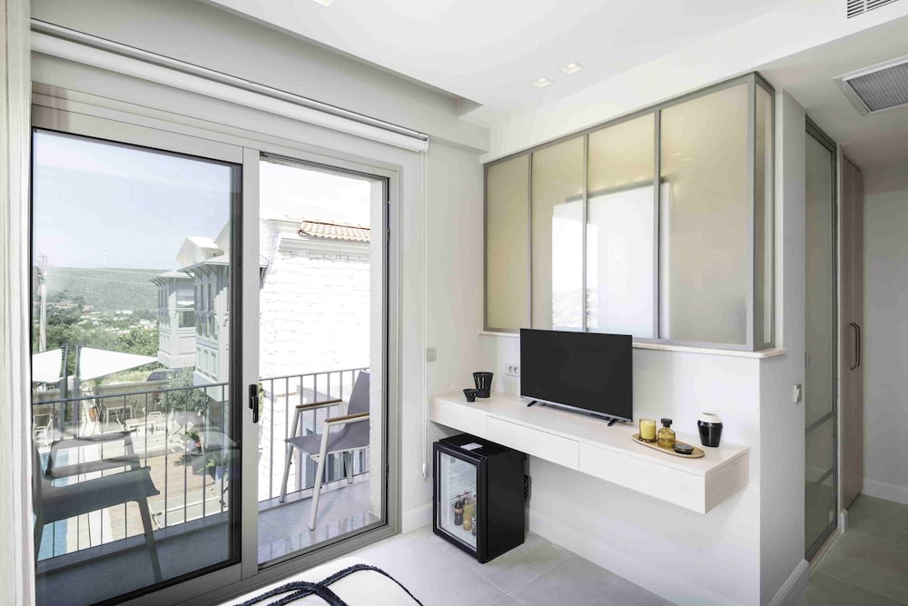 Muse Alaçati Rezervasyon