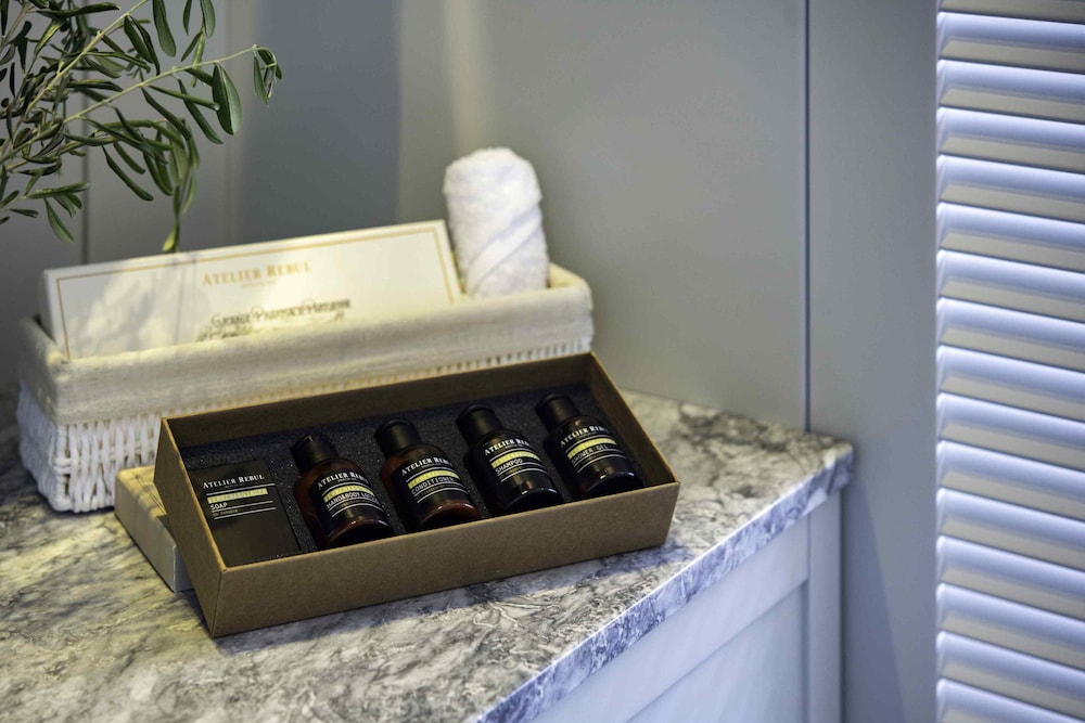 Muse Alaçati Rezervasyon