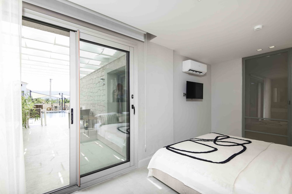 Muse Alaçati Rezervasyon