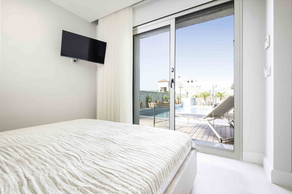 Muse Alaçati Rezervasyon