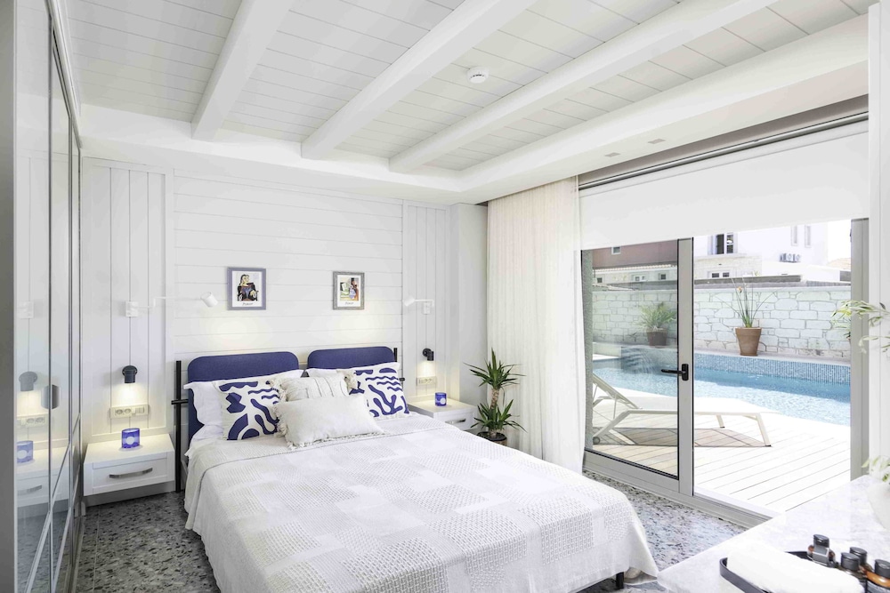 Muse Alaçati Rezervasyon