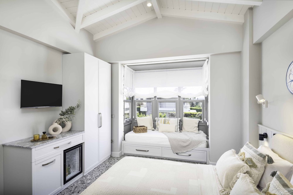 Muse Alaçati Rezervasyon