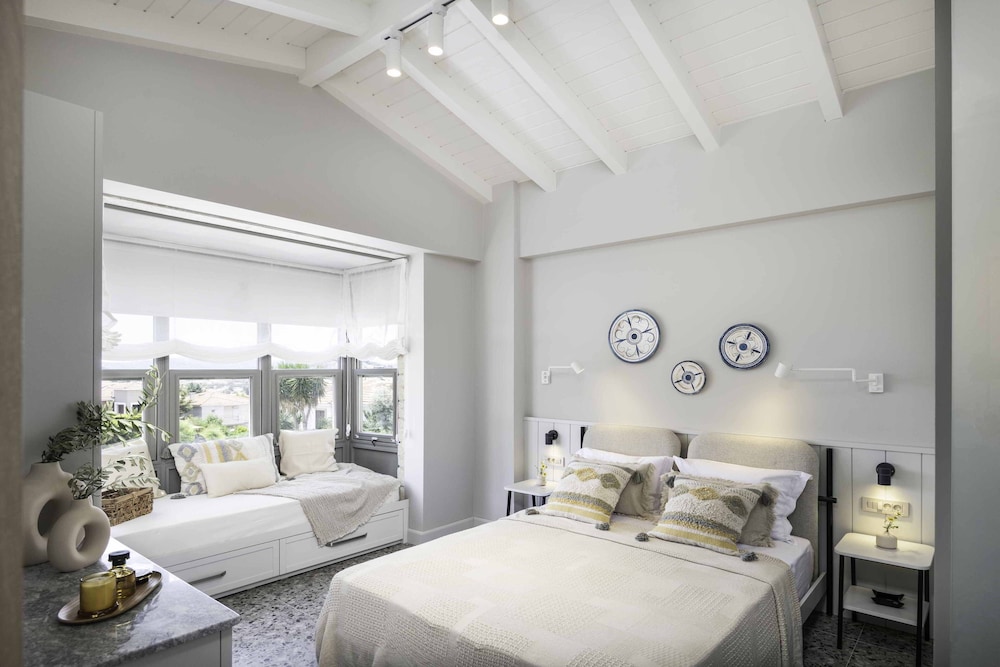 Muse Alaçati Rezervasyon