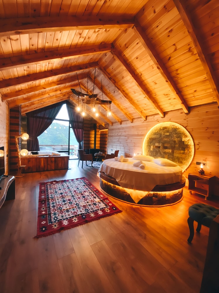 Zirvedekal Suit Hotel Rezervasyon