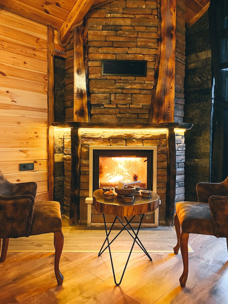 Zirvedekal Suit Hotel Rezervasyon