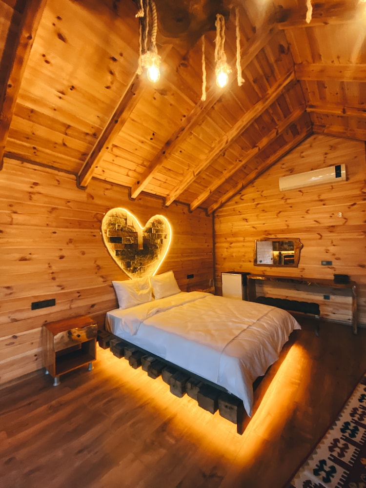 Zirvedekal Suit Hotel Rezervasyon