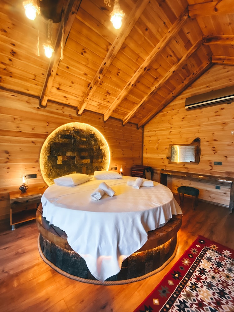 Zirvedekal Suit Hotel Rezervasyon