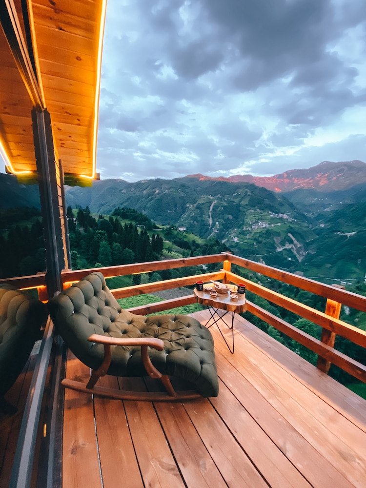 Zirvedekal Suit Hotel Rezervasyon