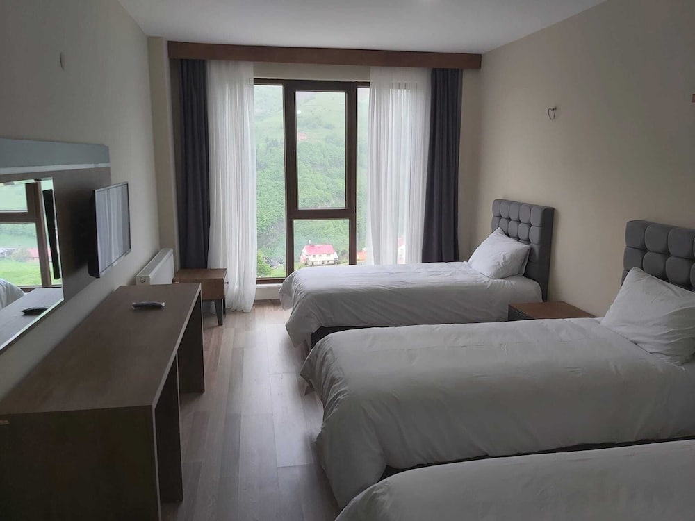 Alya Teras Otel Rezervasyon