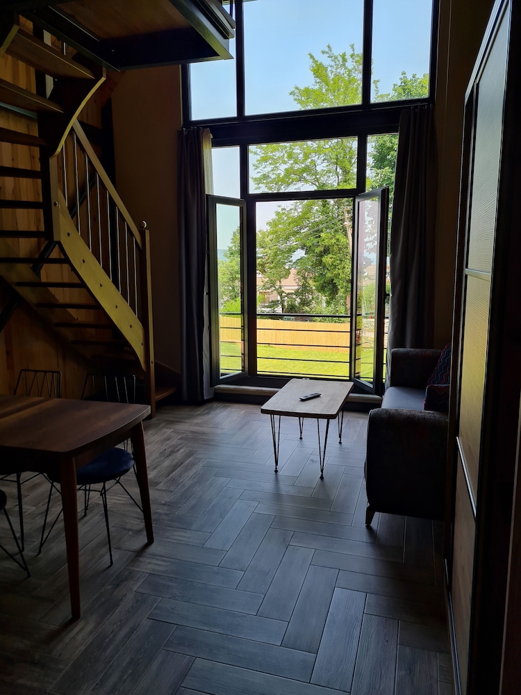 Kartepe LOFT Rezervasyon