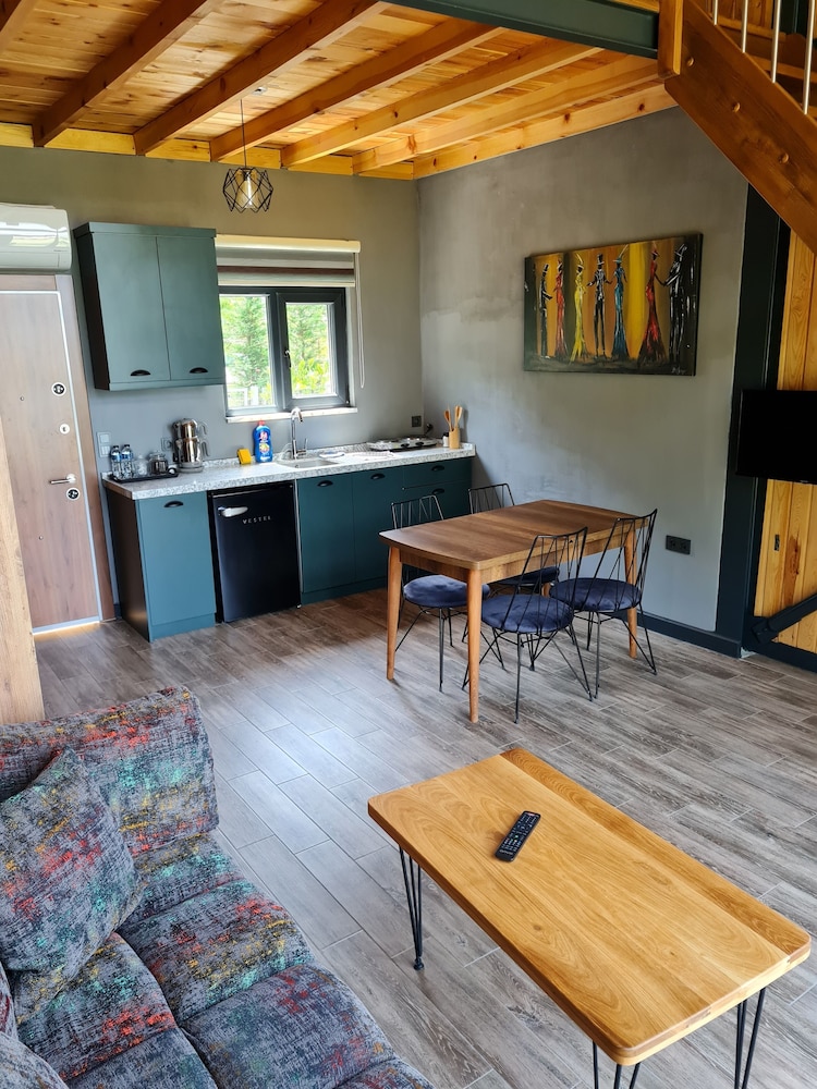 Kartepe LOFT Rezervasyon