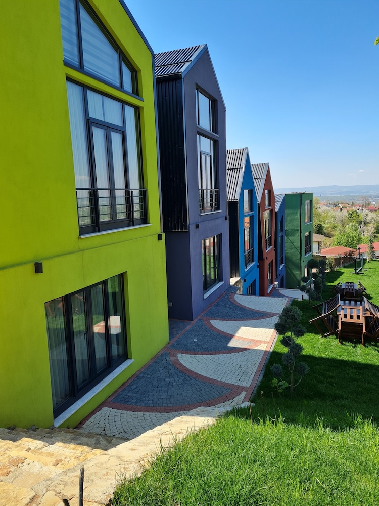 Kartepe LOFT Rezervasyon