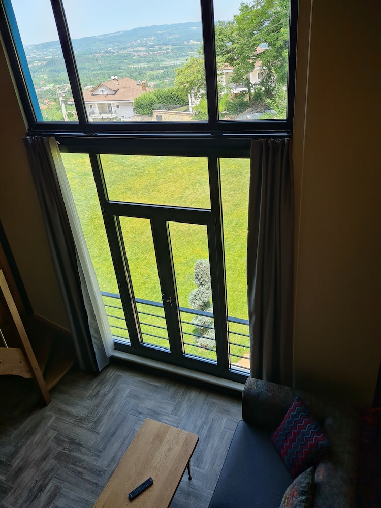 Kartepe LOFT Rezervasyon