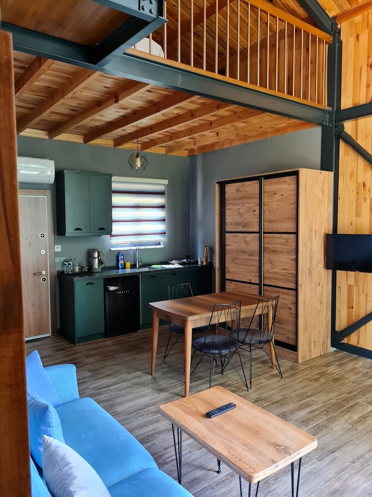 Kartepe LOFT Rezervasyon