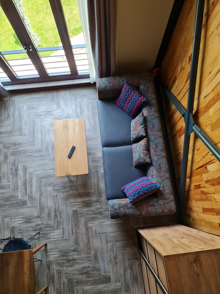 Kartepe LOFT Rezervasyon