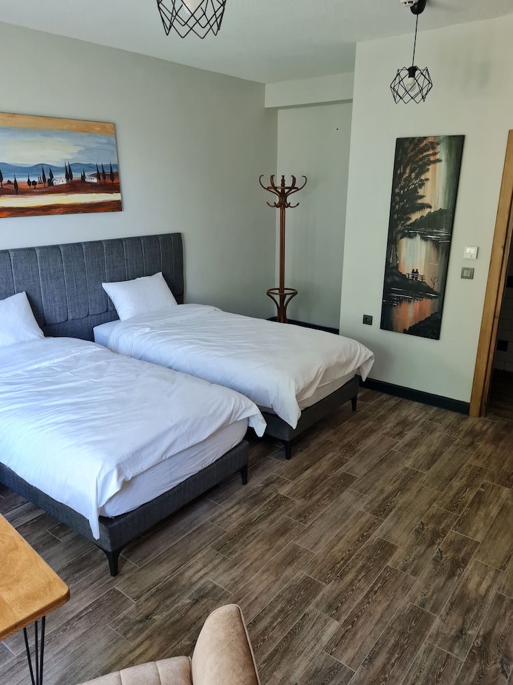 Kartepe LOFT Rezervasyon