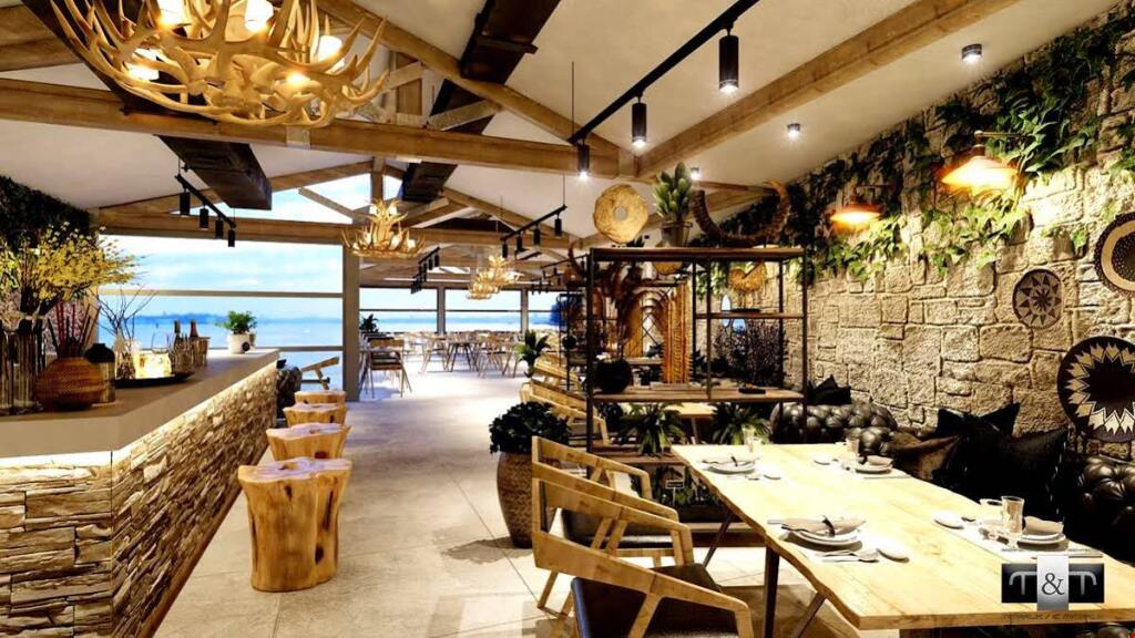 Port Vista Alaçati Rezervasyon