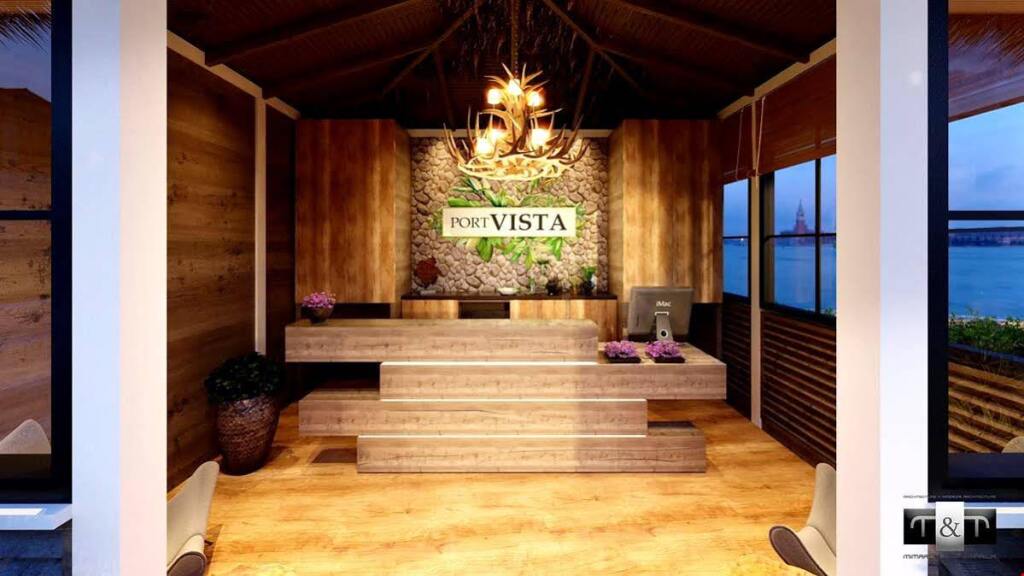 Port Vista Alaçati Rezervasyon