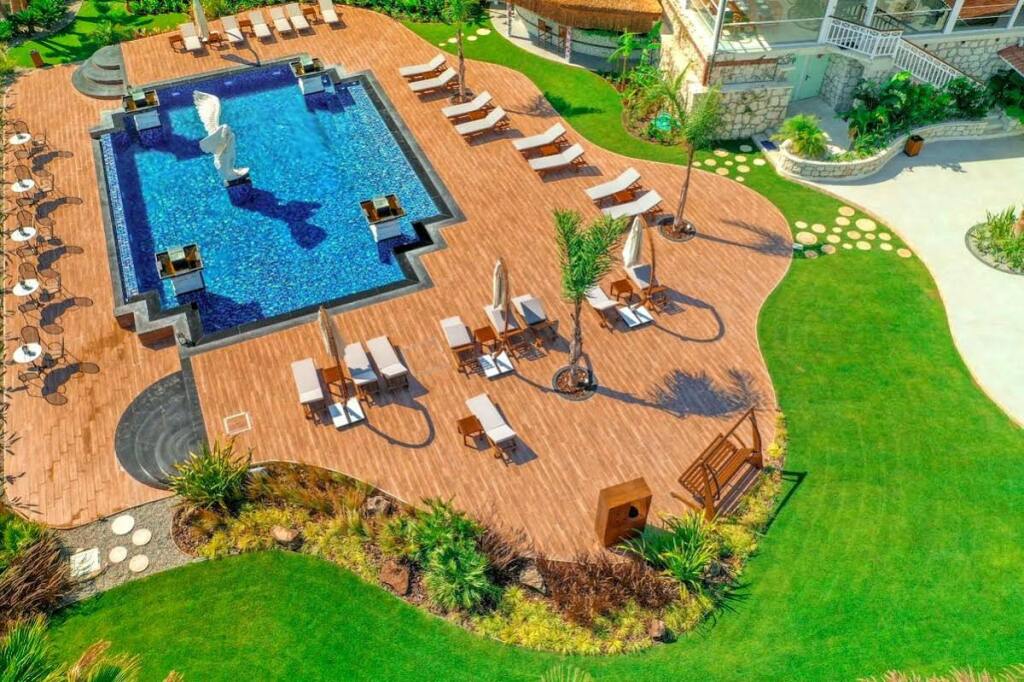 Port Vista Alaçati Rezervasyon