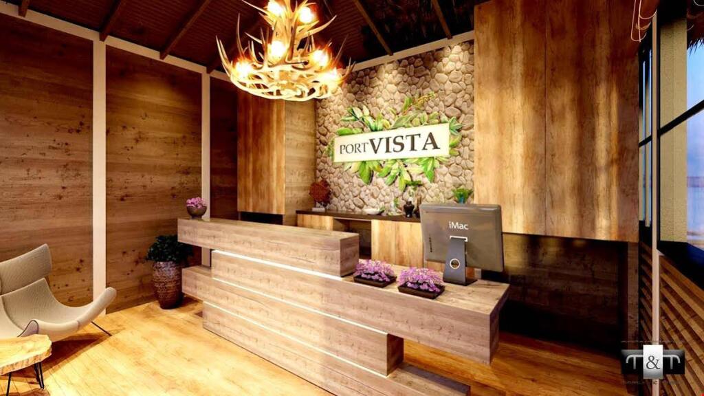 Port Vista Alaçati Rezervasyon