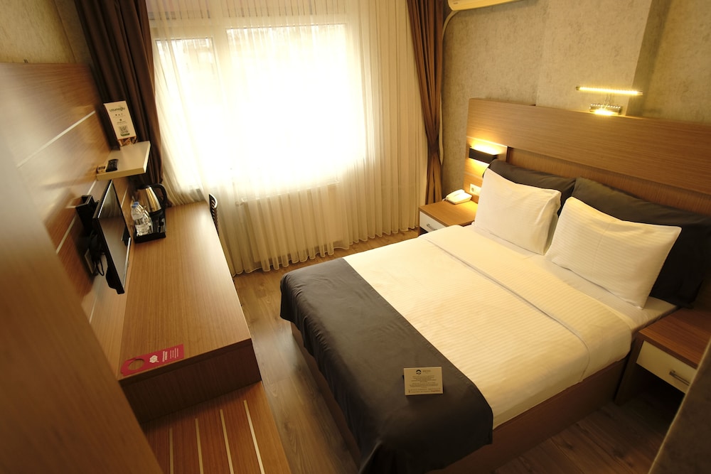 Rhisos Hotel Rezervasyon