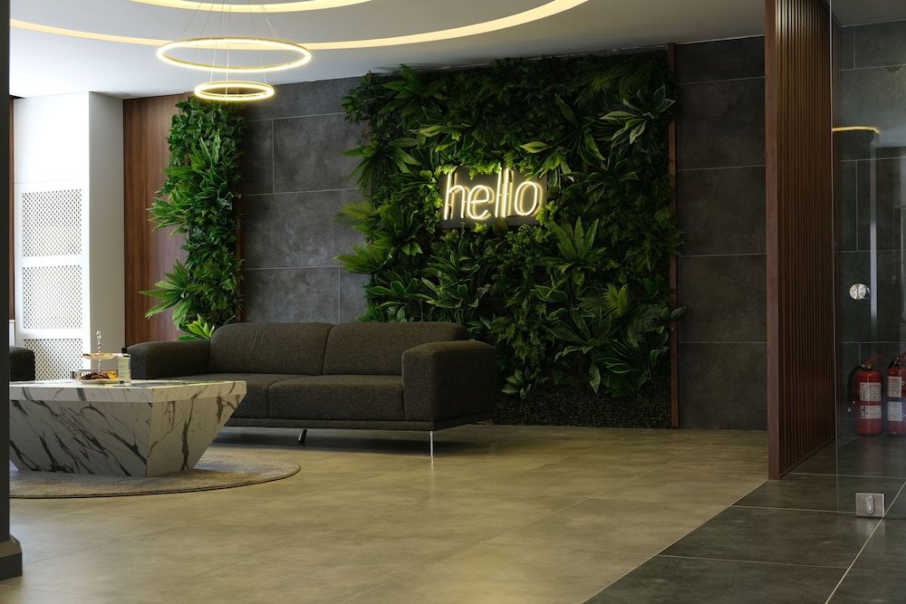 Rhisos Hotel Rezervasyon