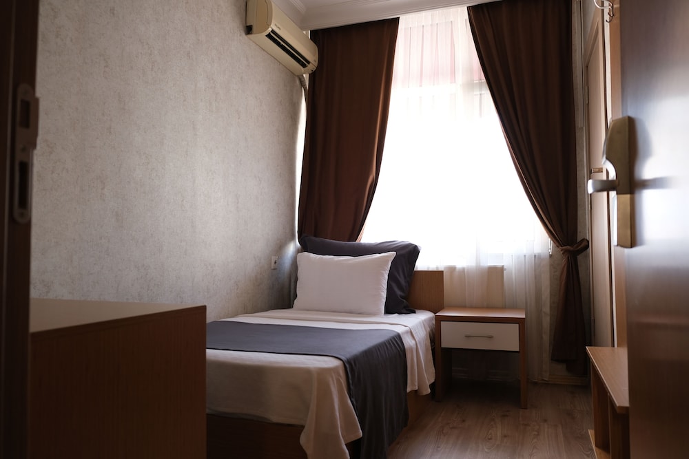 Rhisos Hotel Rezervasyon