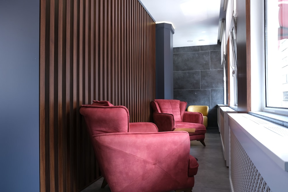 Rhisos Hotel Rezervasyon