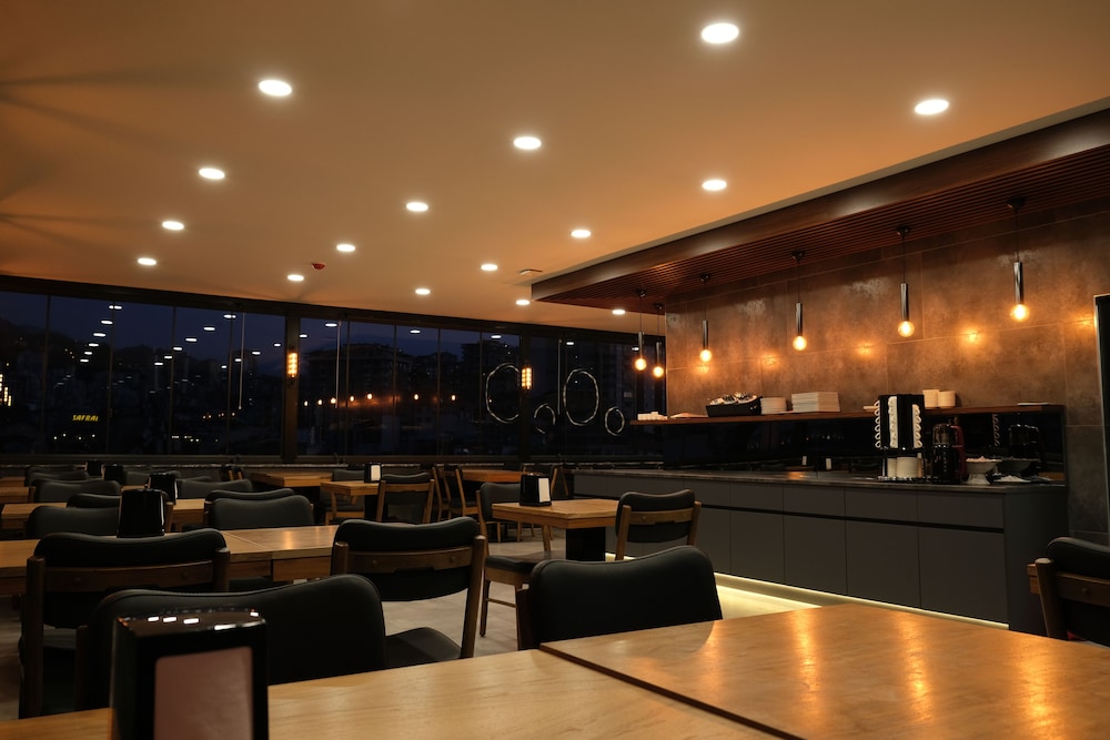 Rhisos Hotel Rezervasyon